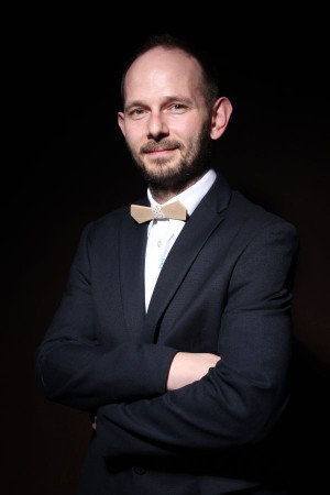 Дмитрий Чекмарев