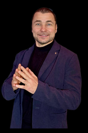 Константин Бролерман